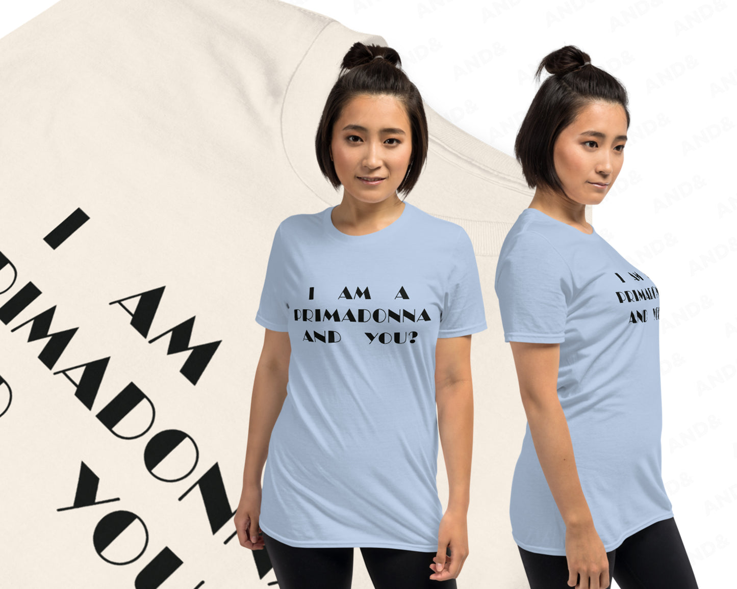 Kate Bush T-Shirt Hounds of love