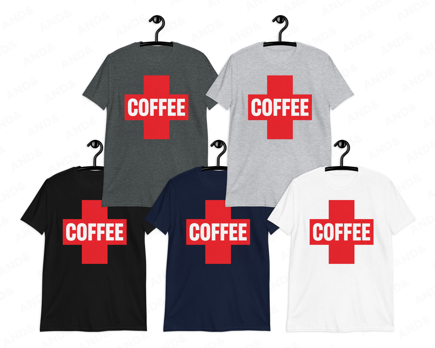 Coffee TShirt