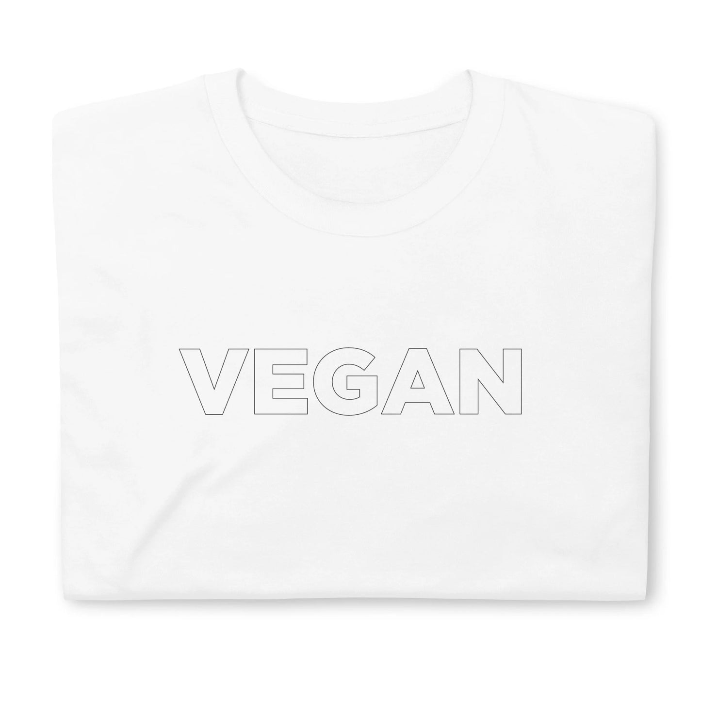 VEGAN TEE