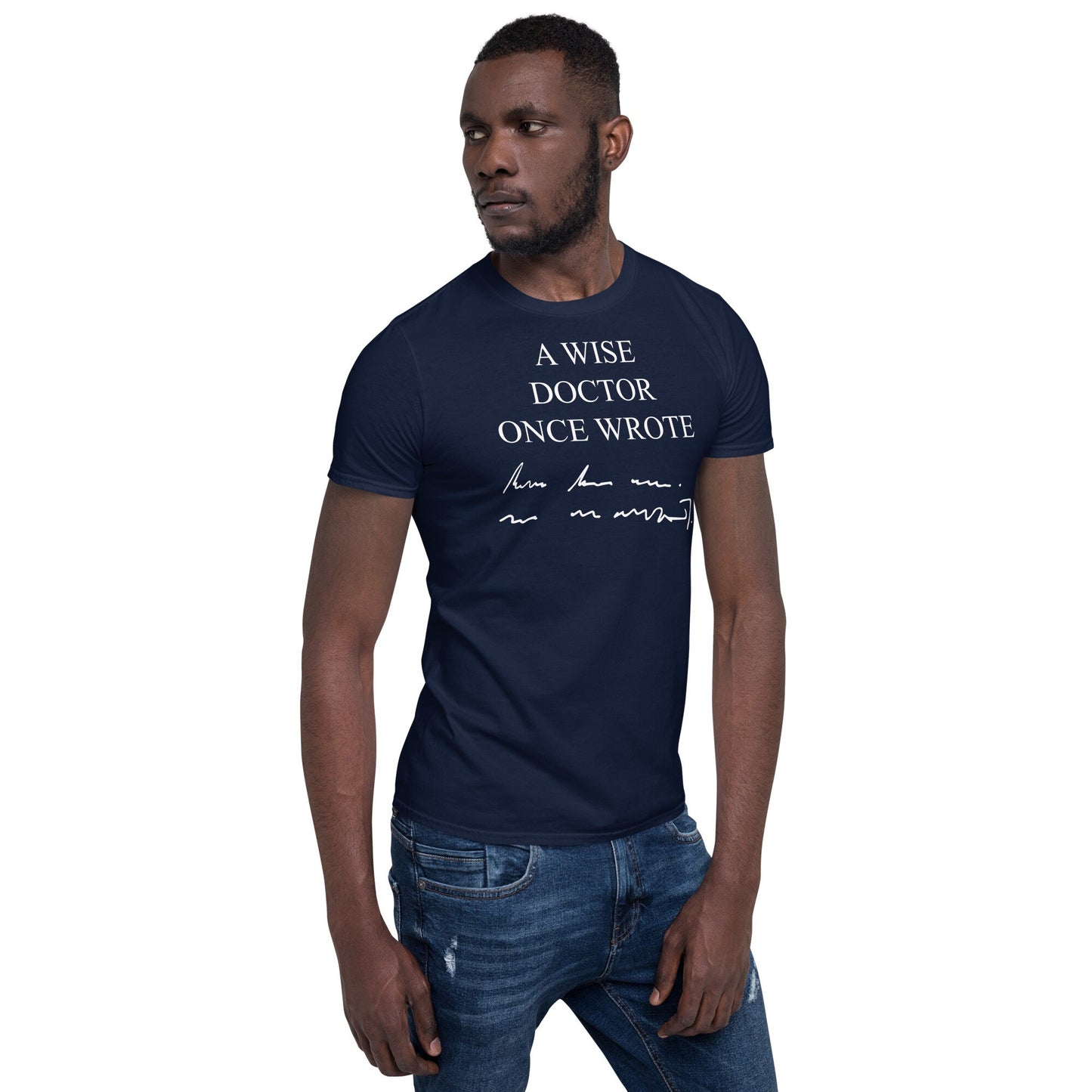 Funny Doctor T-shirt