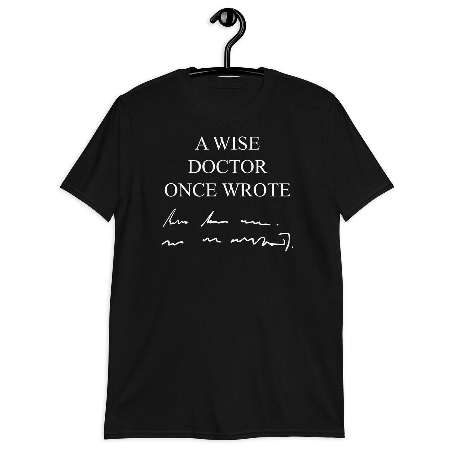Funny Doctor T-shirt