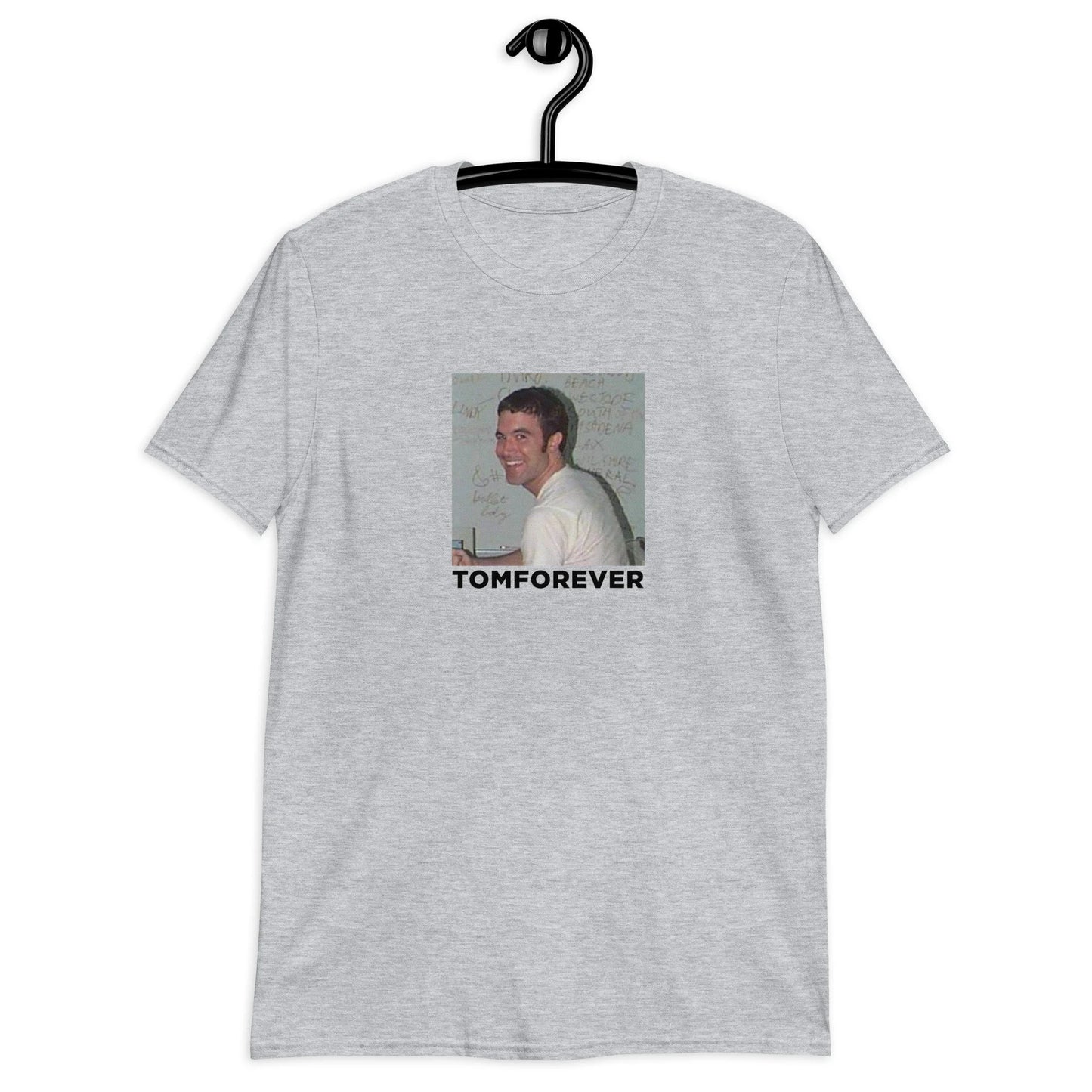 Myspace t-shirt TOMFOREVER Tee