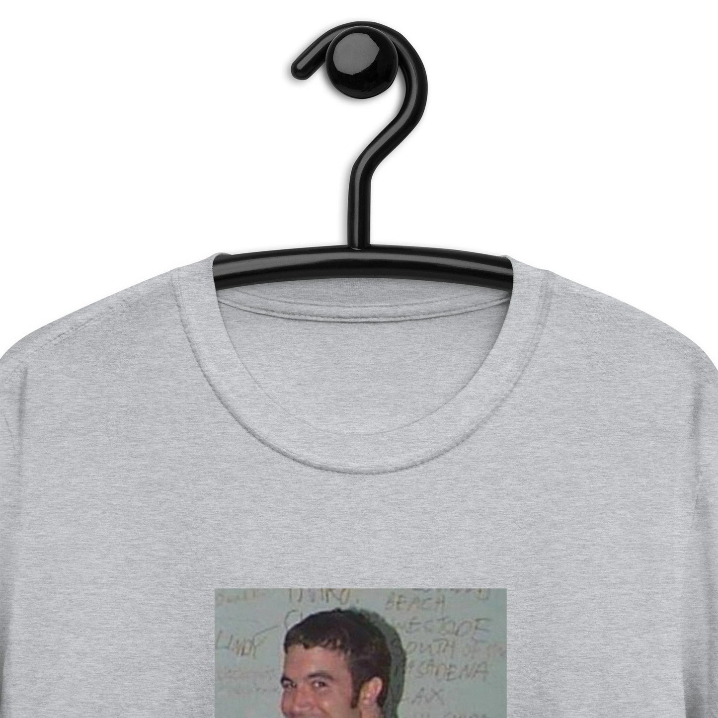 Myspace t-shirt TOMFOREVER Tee