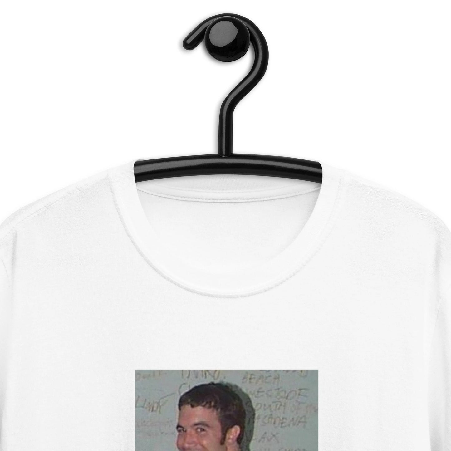 Myspace t-shirt TOMFOREVER Tee
