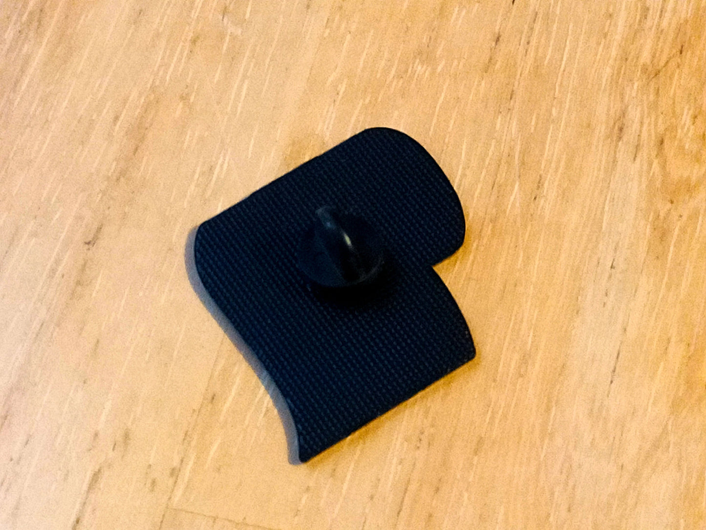 S**t happens pin