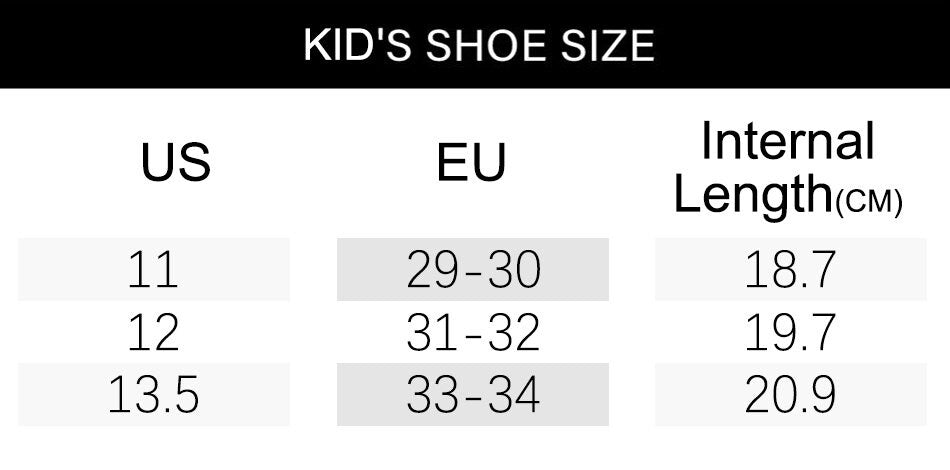 Custom Children's clogs