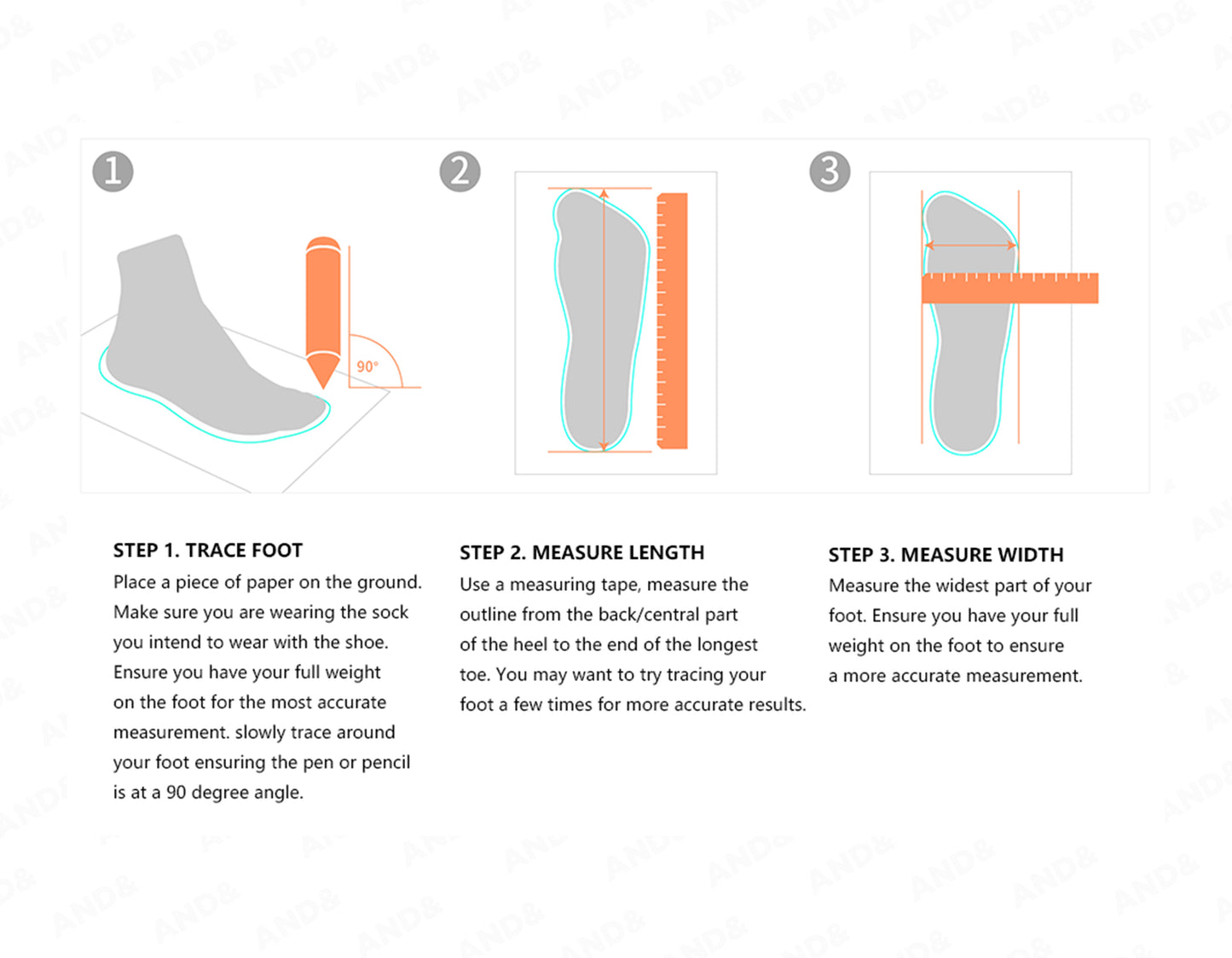 Custom Trainers Lightweight Air Cushion Sneakers