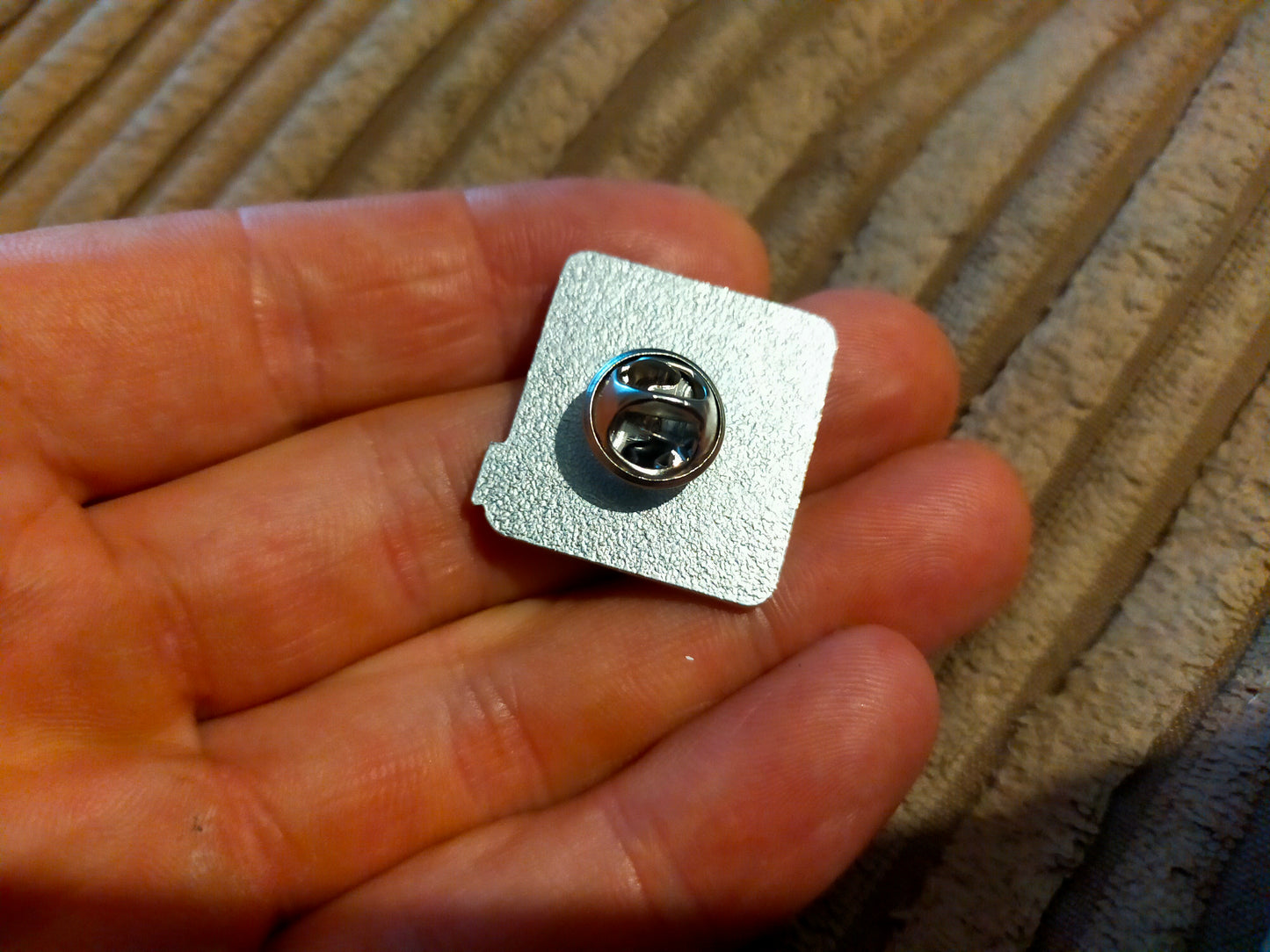 RPG pin