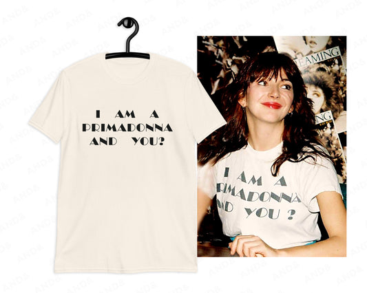 Kate Bush T-Shirt Hounds of love