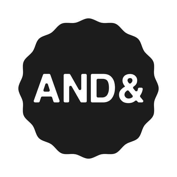 And Ampersand