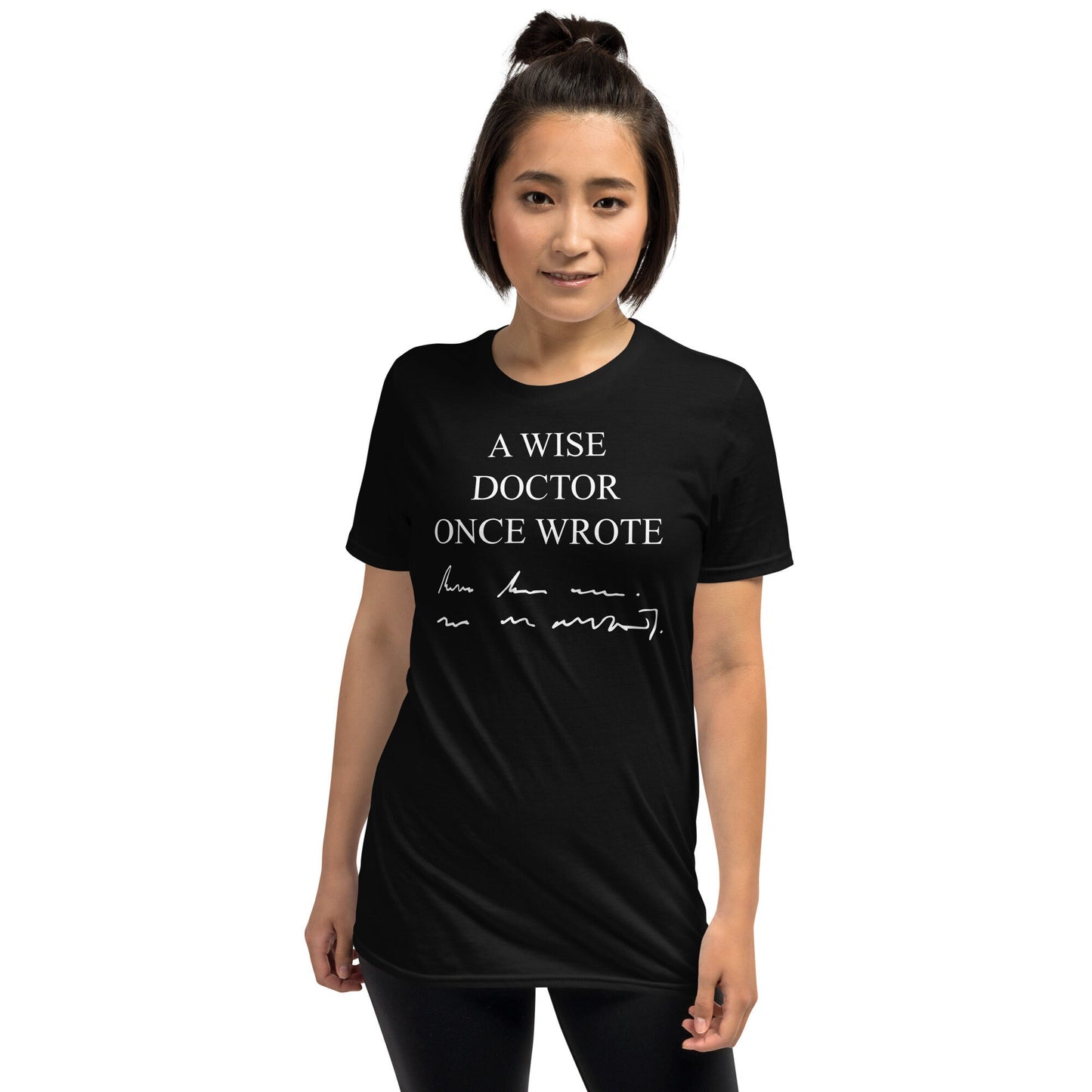 Funny Doctor T-shirt