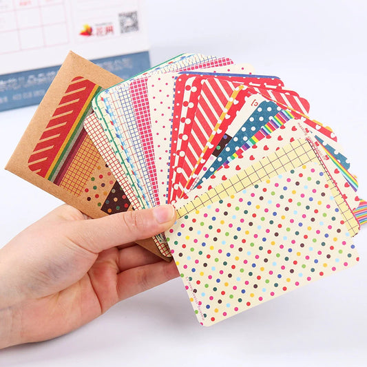 Scrapbooking Masking Tapes