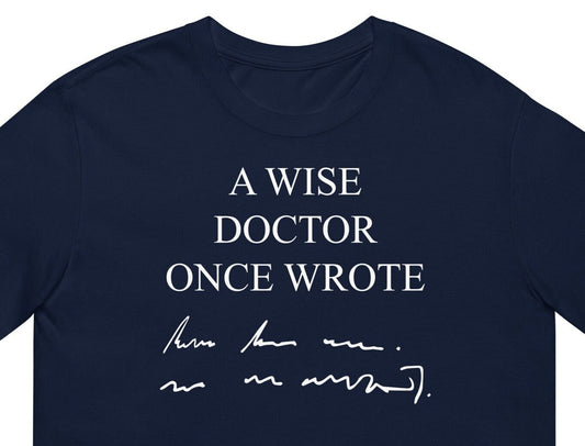 Funny Doctor T-shirt