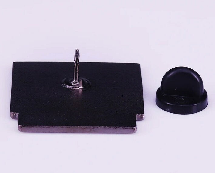 Blow me pin