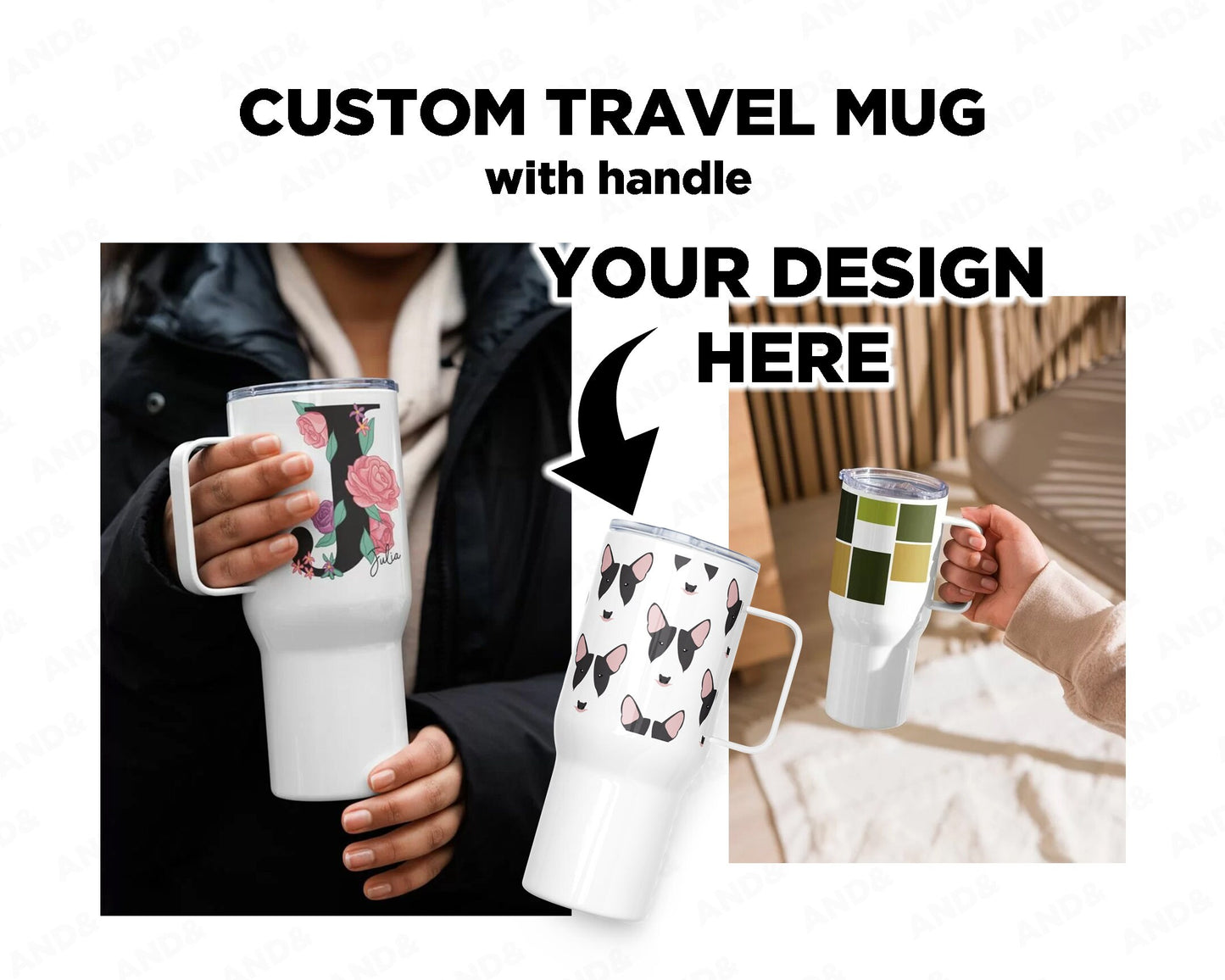 Custom Tumbler