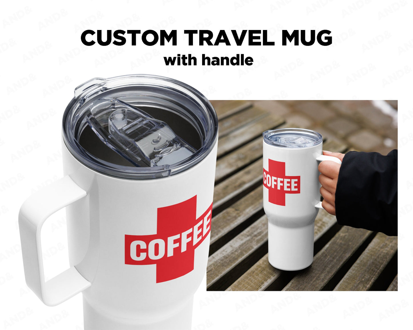 Custom Tumbler
